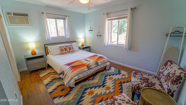 228 CABALLO Drive, Sedona, AZ 86336