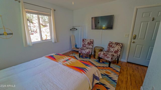 228 CABALLO Drive, Sedona, AZ 86336