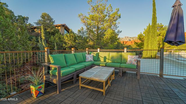 228 CABALLO Drive, Sedona, AZ 86336