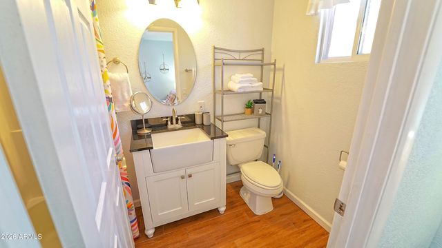 228 CABALLO Drive, Sedona, AZ 86336