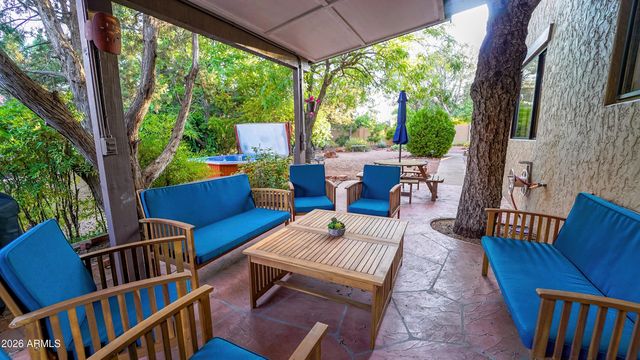 228 CABALLO Drive, Sedona, AZ 86336