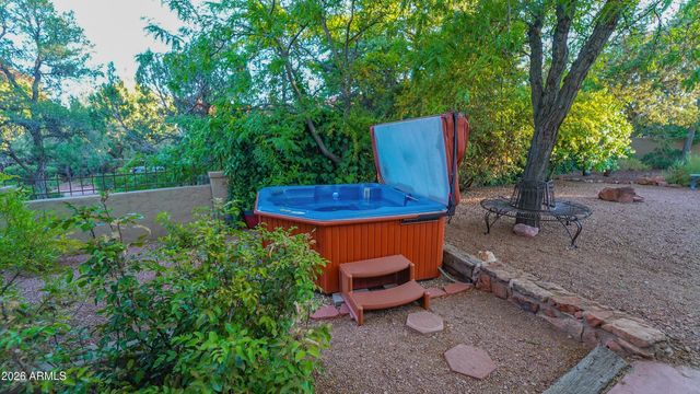 228 CABALLO Drive, Sedona, AZ 86336