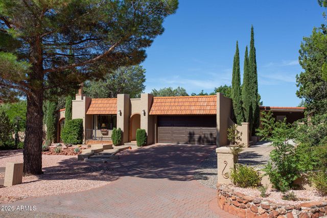 228 CABALLO Drive, Sedona, AZ 86336