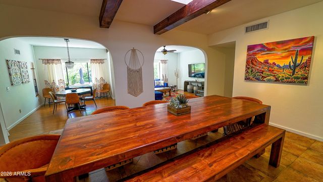 228 CABALLO Drive, Sedona, AZ 86336