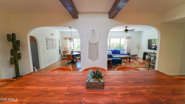 228 CABALLO Drive, Sedona, AZ 86336