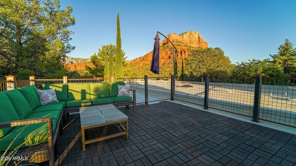 228 CABALLO Drive, Sedona, AZ 86336