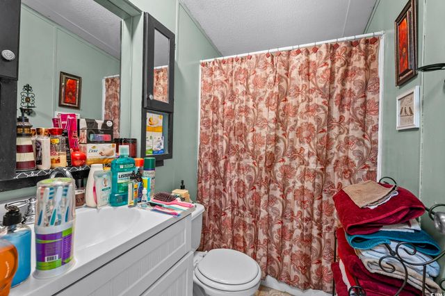 3796 Old Reaves Ferry Rd., Conway, SC 29526