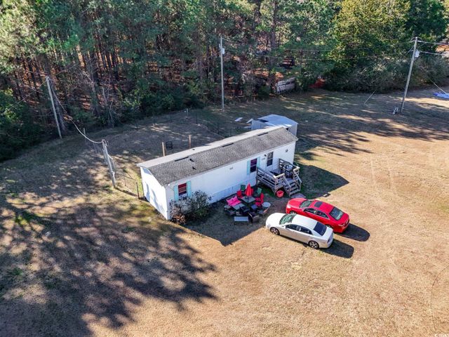 3796 Old Reaves Ferry Rd., Conway, SC 29526