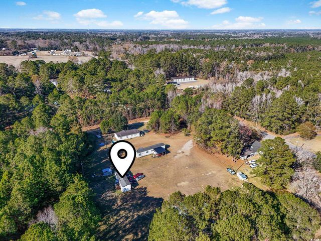 3796 Old Reaves Ferry Rd., Conway, SC 29526