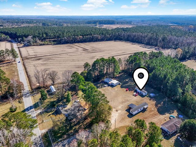 3796 Old Reaves Ferry Rd., Conway, SC 29526