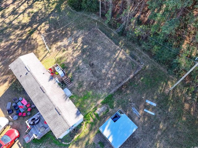 3796 Old Reaves Ferry Rd., Conway, SC 29526