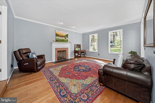 1 ARDMOOR LN, Chadds Ford, PA 19317