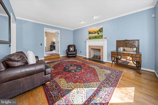 1 ARDMOOR LN, Chadds Ford, PA 19317