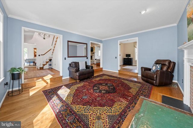 1 ARDMOOR LN, Chadds Ford, PA 19317