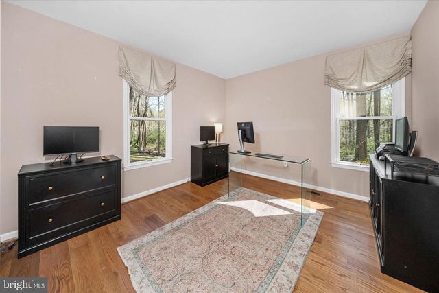 1 ARDMOOR LN, Chadds Ford, PA 19317