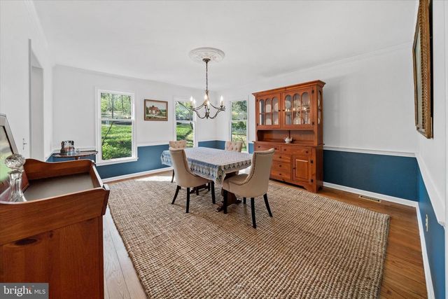 1 ARDMOOR LN, Chadds Ford, PA 19317