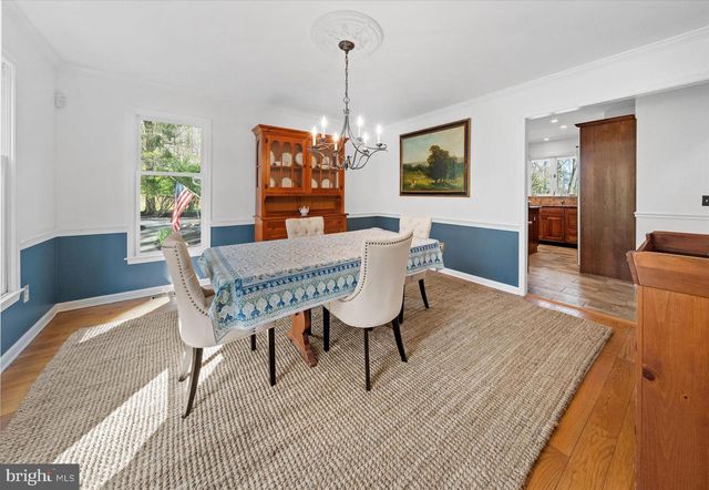 1 ARDMOOR LN, Chadds Ford, PA 19317