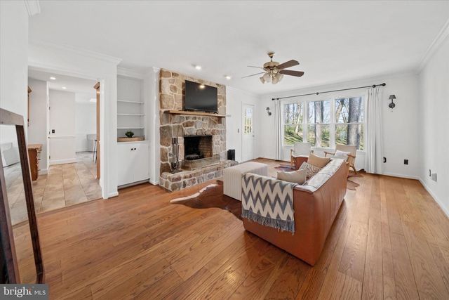 1 ARDMOOR LN, Chadds Ford, PA 19317