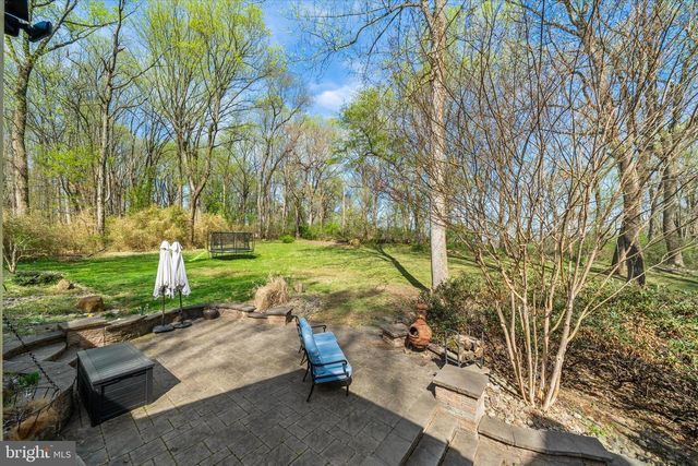 1 ARDMOOR LN, Chadds Ford, PA 19317