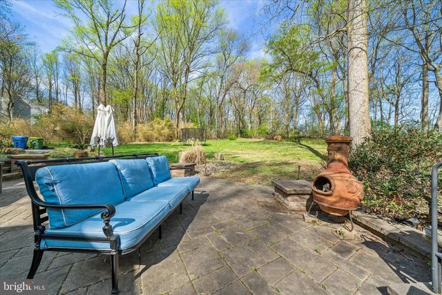 1 ARDMOOR LN, Chadds Ford, PA 19317