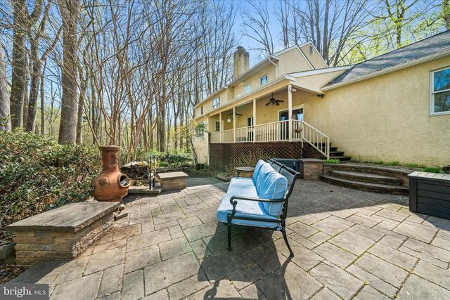 1 ARDMOOR LN, Chadds Ford, PA 19317