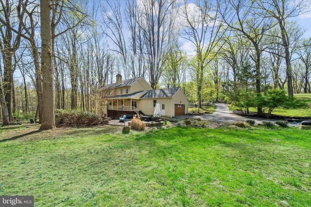 1 ARDMOOR LN, Chadds Ford, PA 19317