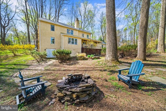 1 ARDMOOR LN, Chadds Ford, PA 19317