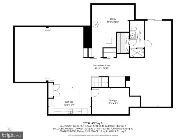 1 ARDMOOR LN, Chadds Ford, PA 19317