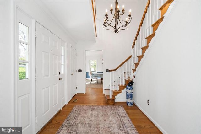 1 ARDMOOR LN, Chadds Ford, PA 19317