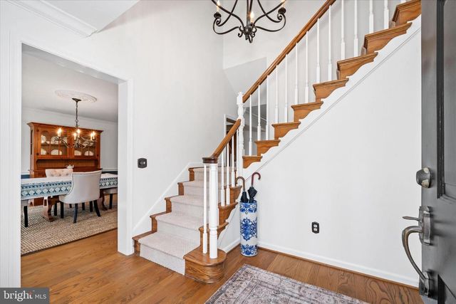 1 ARDMOOR LN, Chadds Ford, PA 19317