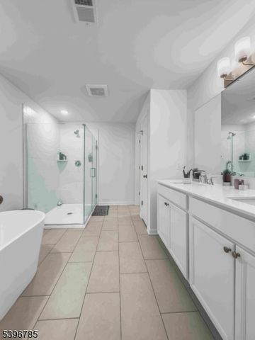 204 Honeysuckle Ln, Warren Twp., NJ 07059