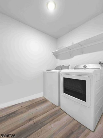 204 Honeysuckle Ln, Warren Twp., NJ 07059