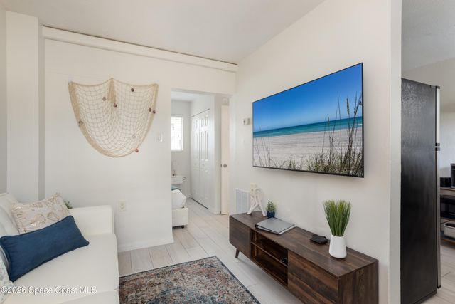 211 Circle Drive 15b, Cape Canaveral, FL 32920