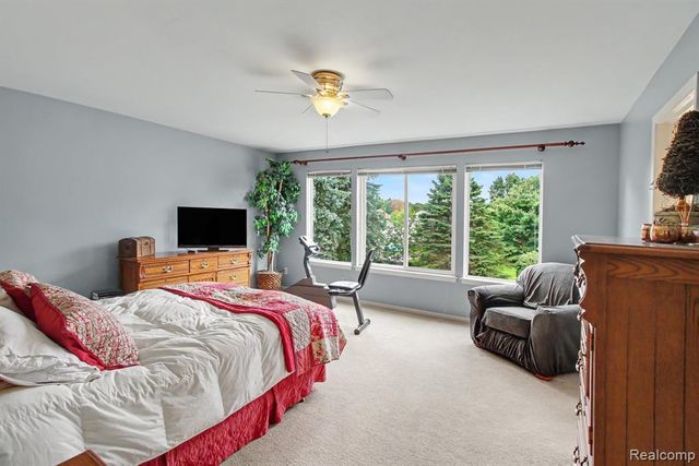 2445 Elkridge Circle, Highland, MI 48356
