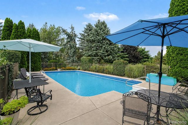 2445 Elkridge Circle, Highland, MI 48356