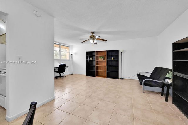 12590 NE 16th Ave 208, North Miami, FL 33161