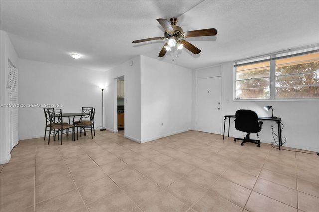 12590 NE 16th Ave 208, North Miami, FL 33161