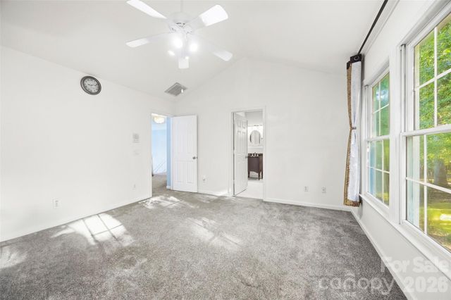 4131 Beauvista Drive, Charlotte, NC 28269