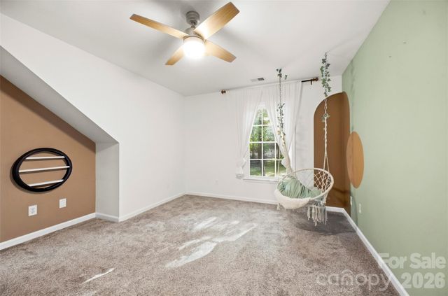 4131 Beauvista Drive, Charlotte, NC 28269