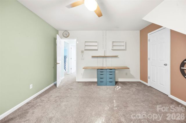 4131 Beauvista Drive, Charlotte, NC 28269