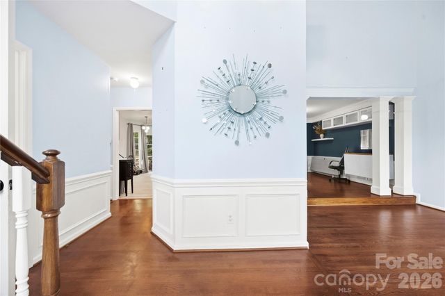 4131 Beauvista Drive, Charlotte, NC 28269