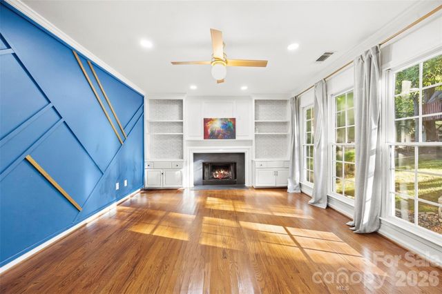 4131 Beauvista Drive, Charlotte, NC 28269