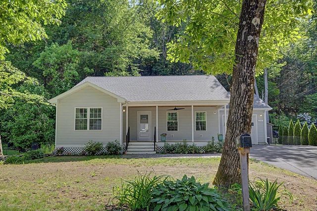 573 Federal Street, Belchertown, MA 01007