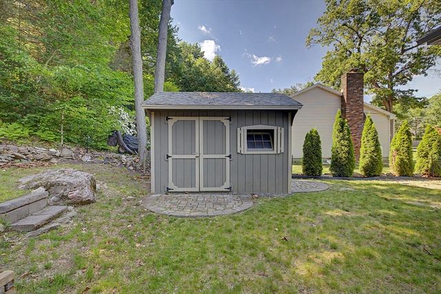 573 Federal Street, Belchertown, MA 01007