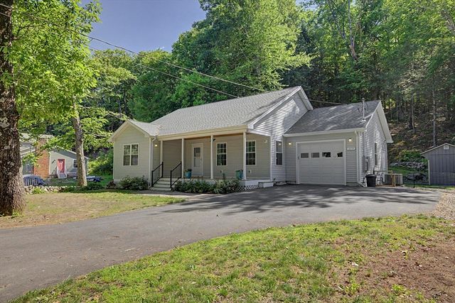 573 Federal Street, Belchertown, MA 01007