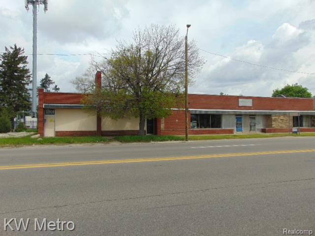 12924 W 7 Mile Road, Detroit, MI 48235