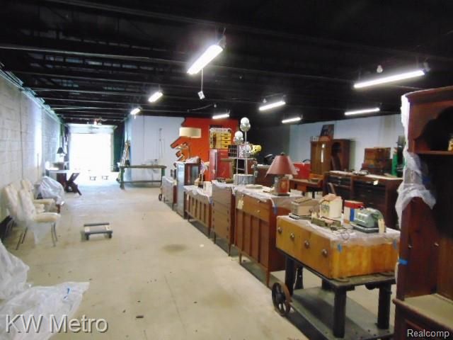 12924 W 7 Mile Road, Detroit, MI 48235