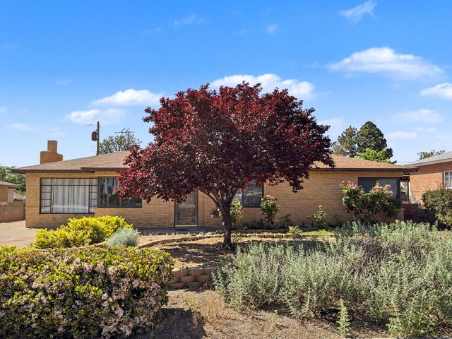 2139 UTAH Street NE, Albuquerque, NM 87110
