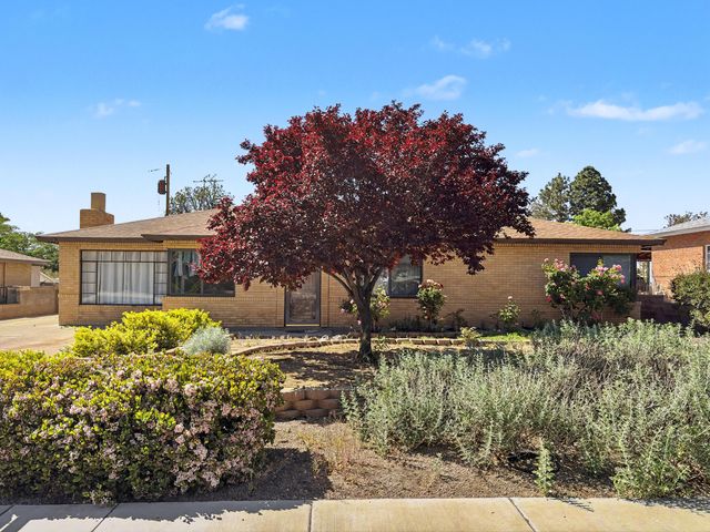 2139 UTAH Street NE, Albuquerque, NM 87110
