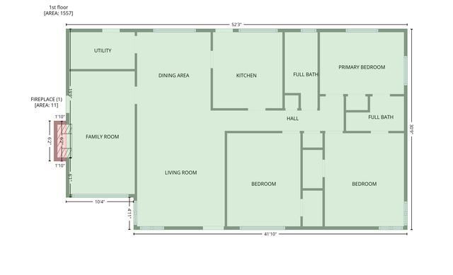 2139 UTAH Street NE, Albuquerque, NM 87110